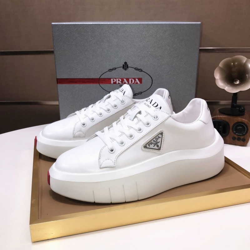 Prada Casual Shoes